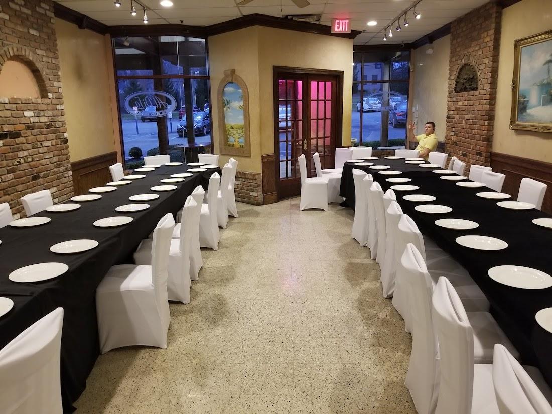 Al Di La Pizzeria & Bistro