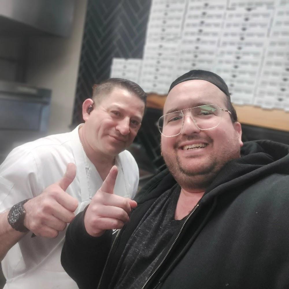 Al Di La Pizzeria & Bistro